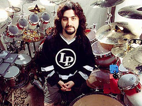 MusicRadar interview: Dream Theater's Mike Portnoy